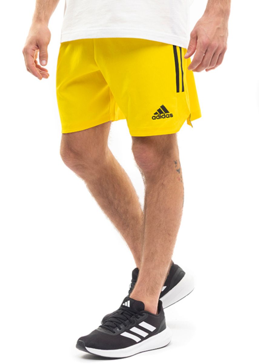 adidas Pánské kraťasy Condivo 22 Match Day Shorts HA3511 adidas Pánské kraťasy Condivo 22 Match Day Shorts HA3511