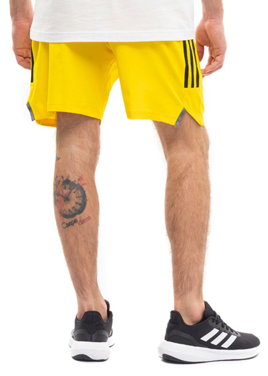adidas Pánské kraťasy Condivo 22 Match Day Shorts HA3511 adidas Pánské kraťasy Condivo 22 Match Day Shorts HA3511