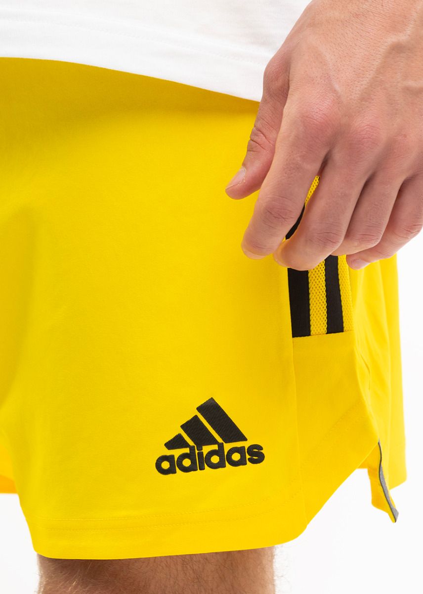 adidas Pánské kraťasy Condivo 22 Match Day Shorts HA3511 adidas Pánské kraťasy Condivo 22 Match Day Shorts HA3511
