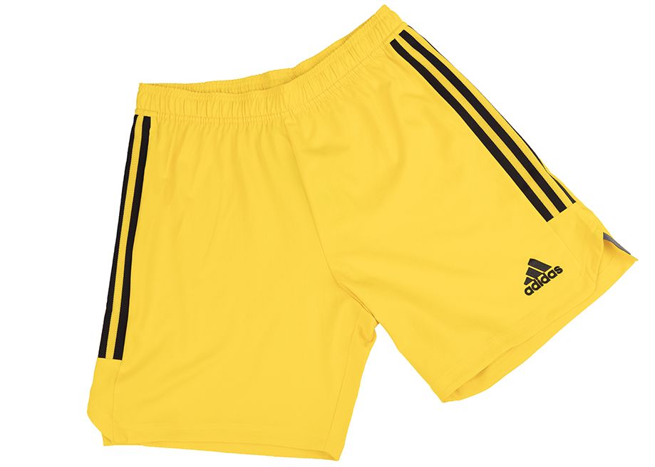 adidas Pánské kraťasy Condivo 22 Match Day Shorts HA3511 adidas Pánské kraťasy Condivo 22 Match Day Shorts HA3511