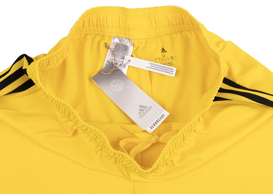 adidas Pánské kraťasy Condivo 22 Match Day Shorts HA3511 adidas Pánské kraťasy Condivo 22 Match Day Shorts HA3511