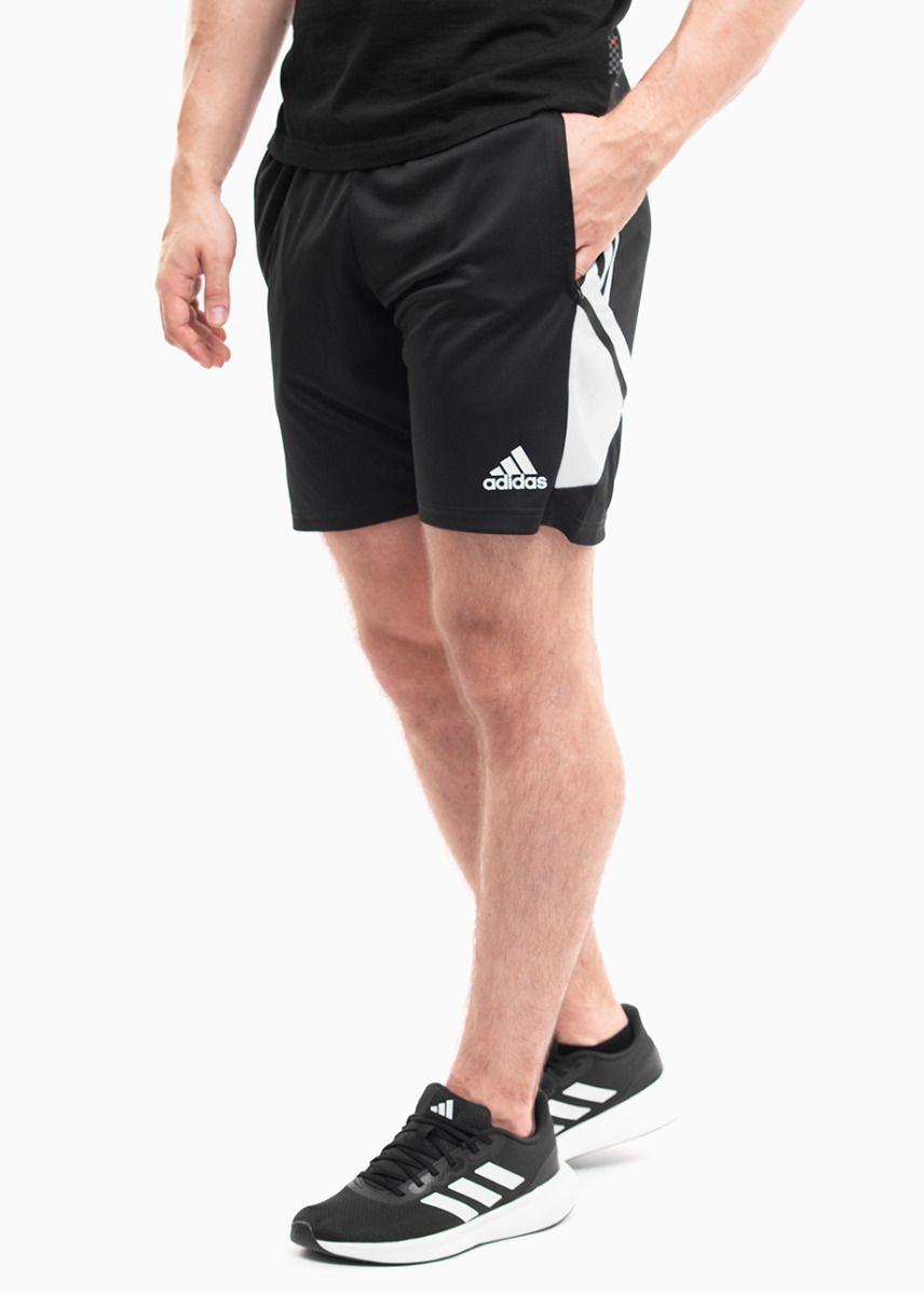 adidas Šortky Pánské Condivo 22 Training Shorts H21259