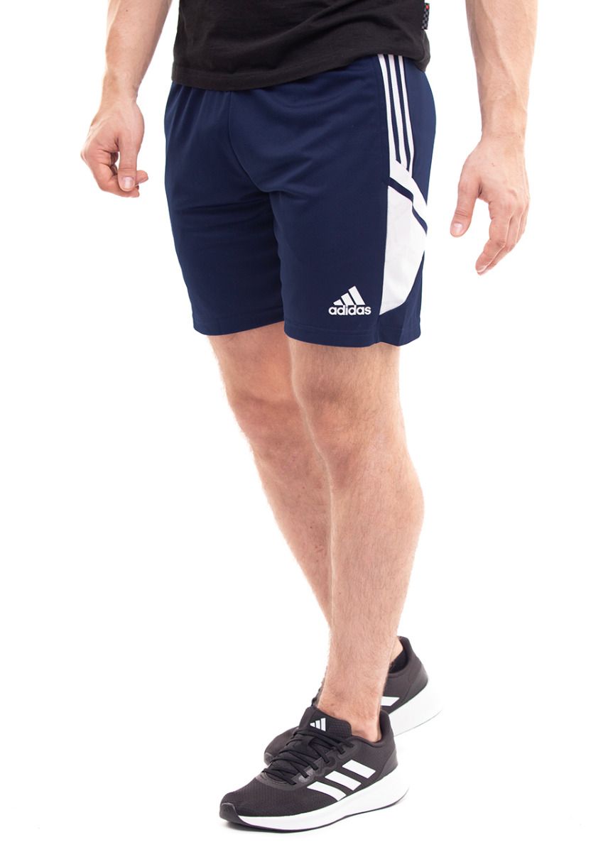 adidas Pánské Krátké Kalhoty Condivo 22 Training Shorts HA6284