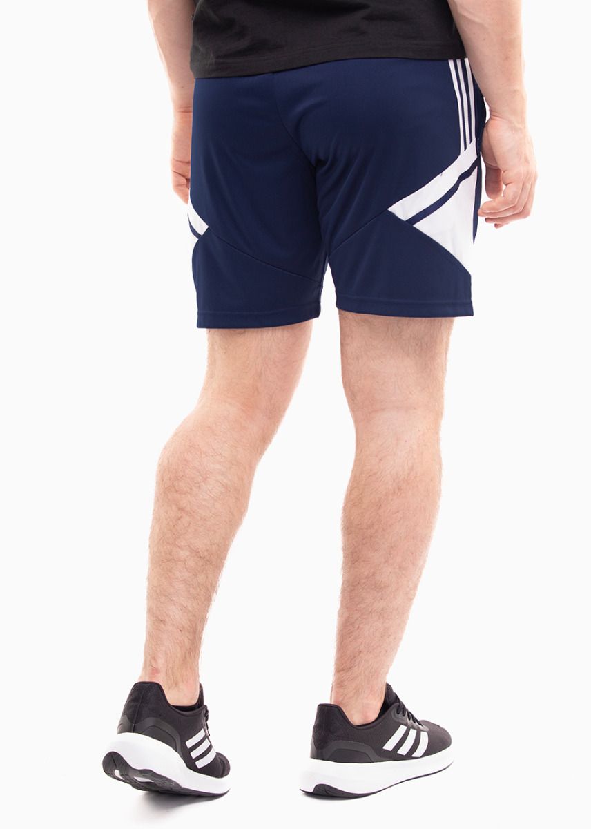 adidas Pánské Krátké Kalhoty Condivo 22 Training Shorts HA6284