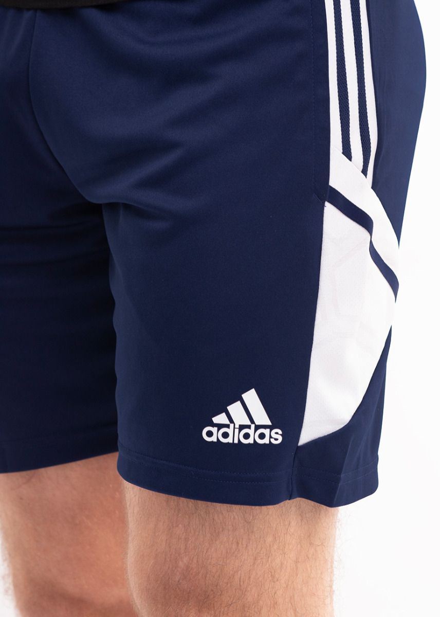 adidas Pánské Krátké Kalhoty Condivo 22 Training Shorts HA6284