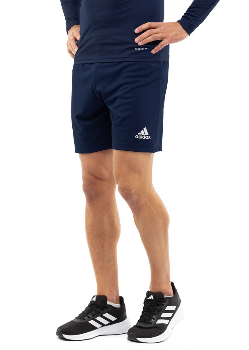 adidas Pánské šortky Entrada 22 H57506 EUR XXL OUTLET