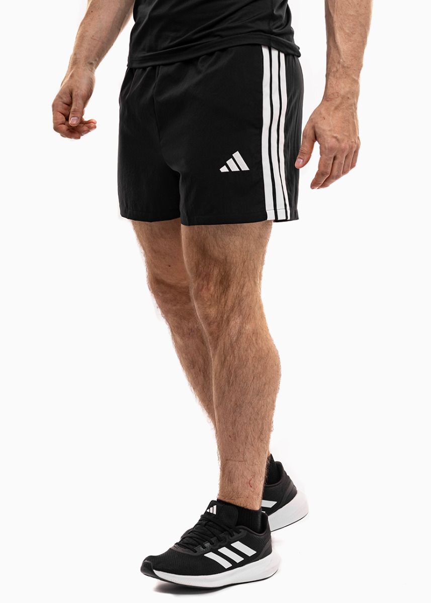 adidas Pánské kraťasy Essentials 3-Stripes Chelsea 5-Inch IM7850 adidas Pánské kraťasy Essentials 3-Stripes Chelsea 5-Inch IM7850