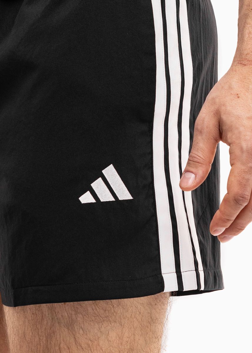 adidas Pánské kraťasy Essentials 3-Stripes Chelsea 5-Inch IM7850 adidas Pánské kraťasy Essentials 3-Stripes Chelsea 5-Inch IM7850
