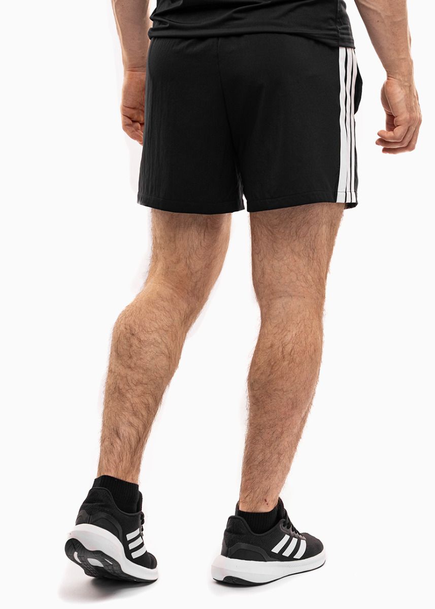 adidas Pánské kraťasy Essentials 3-Stripes Chelsea 5-Inch IM7850 adidas Pánské kraťasy Essentials 3-Stripes Chelsea 5-Inch IM7850