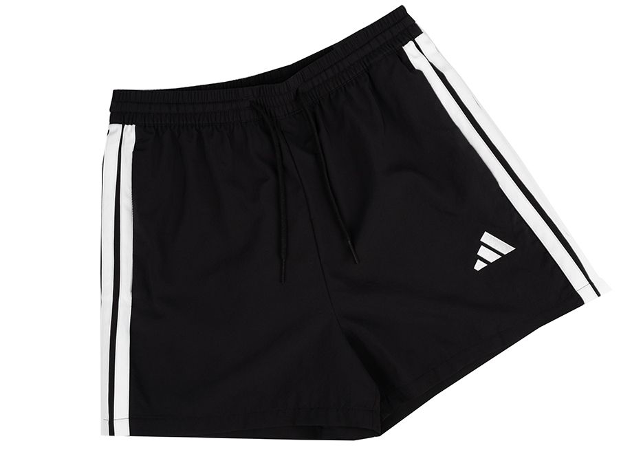 adidas Pánské kraťasy Essentials 3-Stripes Chelsea 5-Inch IM7850 adidas Pánské kraťasy Essentials 3-Stripes Chelsea 5-Inch IM7850