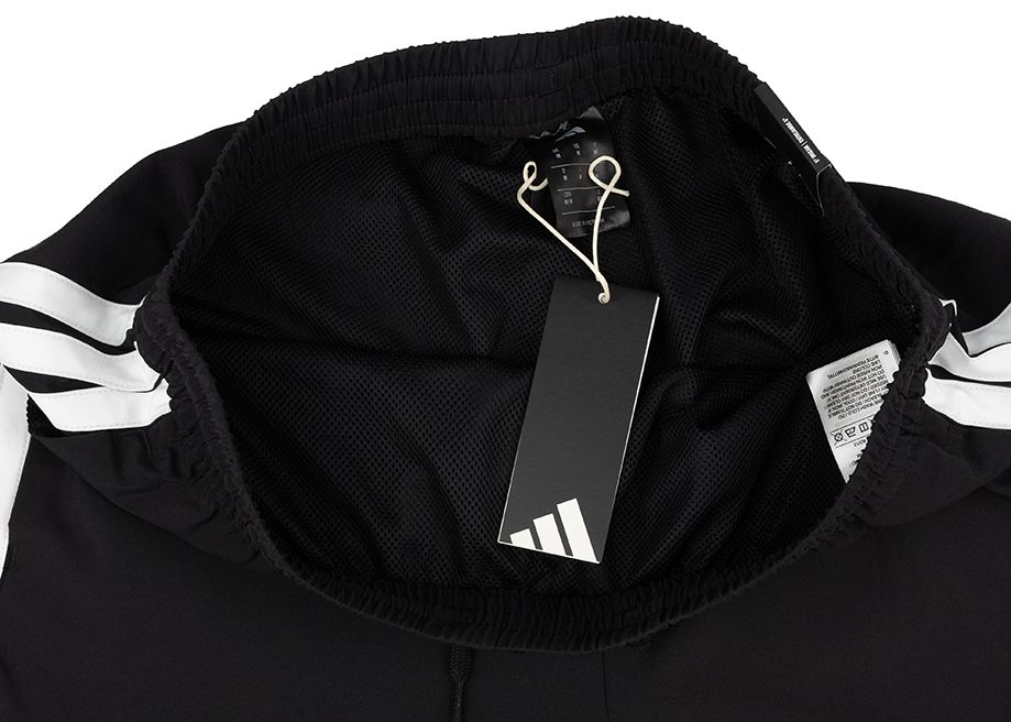 adidas Pánské kraťasy Essentials 3-Stripes Chelsea 5-Inch IM7850 adidas Pánské kraťasy Essentials 3-Stripes Chelsea 5-Inch IM7850