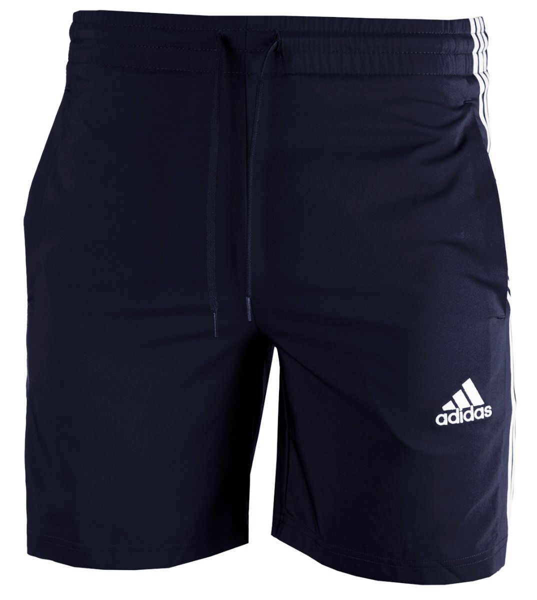 adidas Pánské Šortky Aeroready Essentials Chelsea 3-Stripes Shorts IC1485