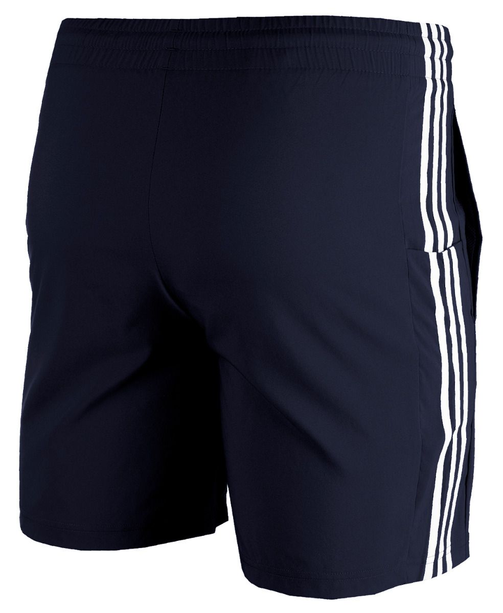 adidas Pánské Šortky Aeroready Essentials Chelsea 3-Stripes Shorts IC1485