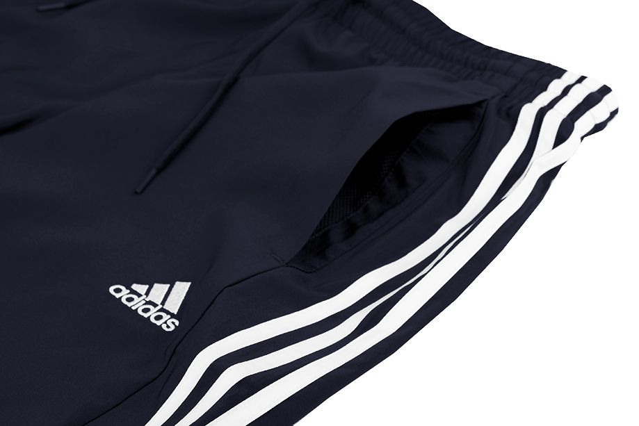 adidas Pánské Šortky Aeroready Essentials Chelsea 3-Stripes Shorts IC1485