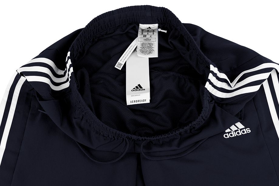 adidas Pánské Šortky Aeroready Essentials Chelsea 3-Stripes Shorts IC1485