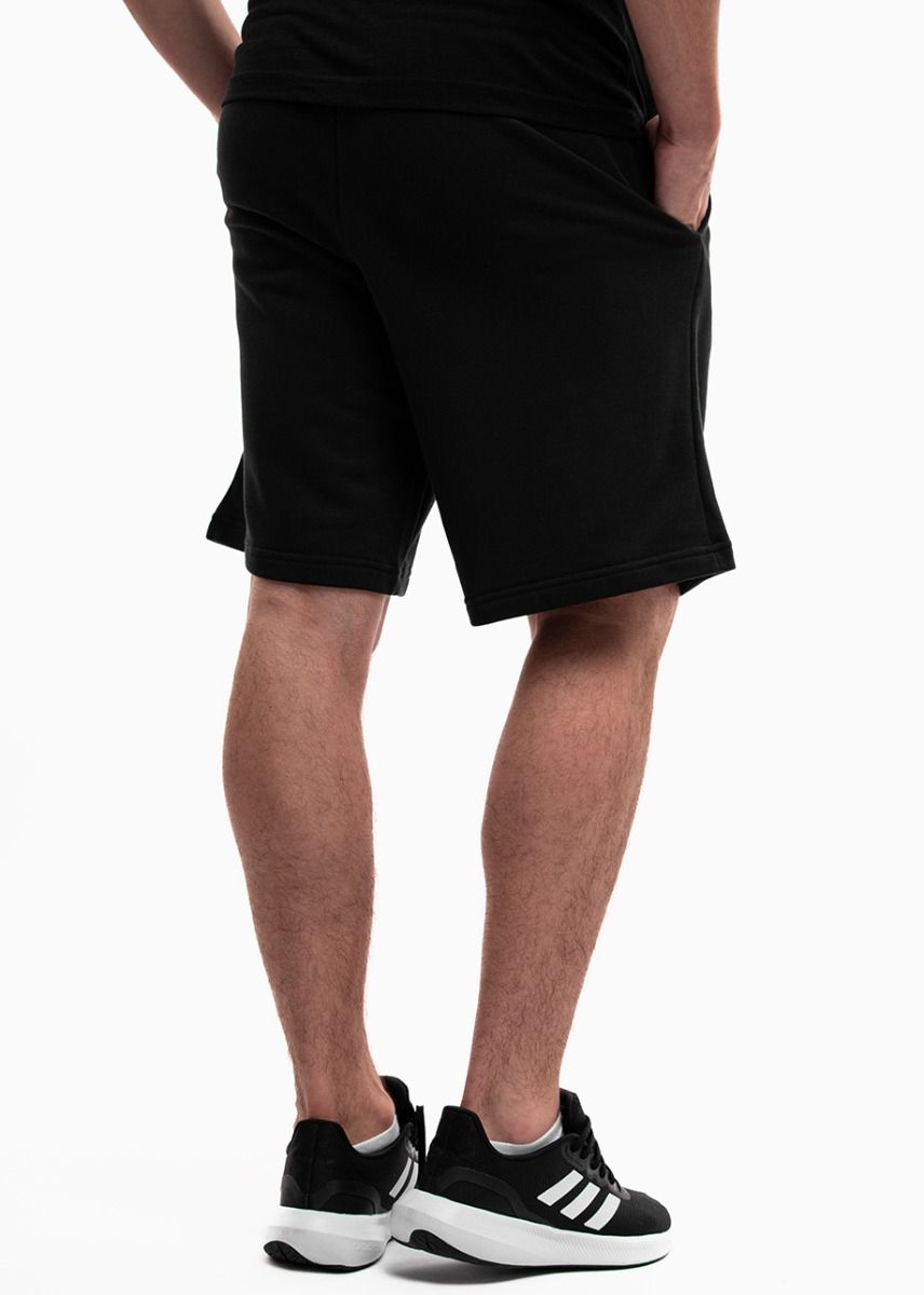 adidas Šortky Pánské Essentials Feelcomfy French Terry Shorts HE1815