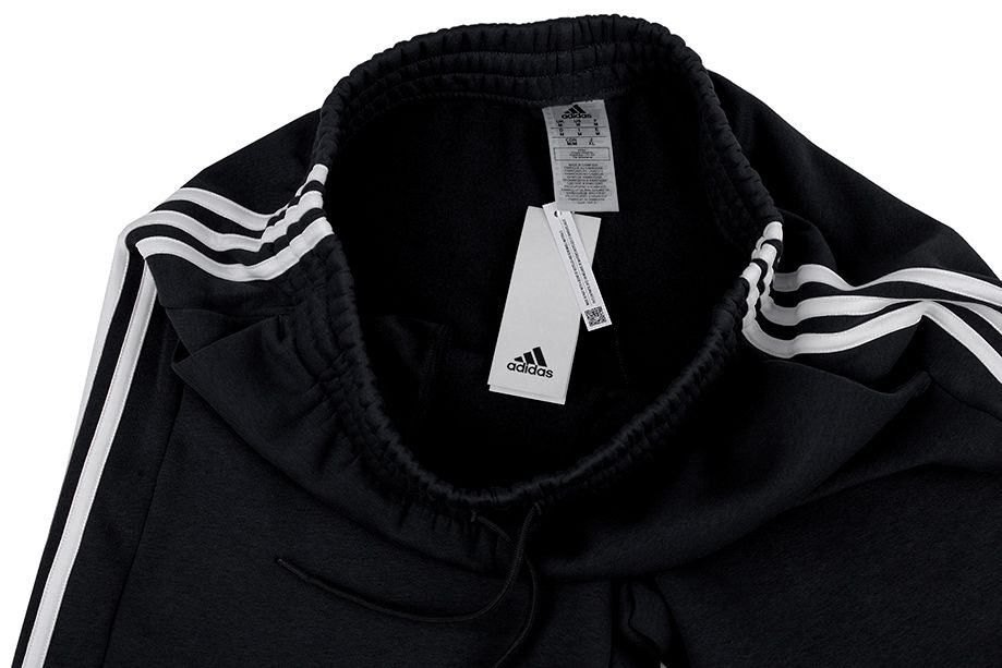 adidas Pánské kraťasy Essentials Fleece 3-Stripes M 3S FL SHO IB4026