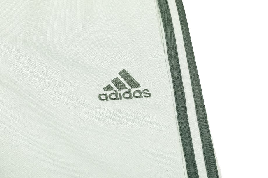 adidas Šortky Pánské Essentials French Terry 3-Stripes Shorts HL2262