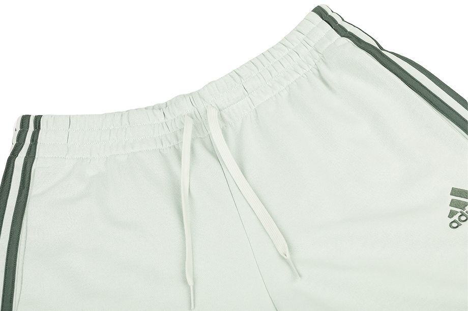 adidas Šortky Pánské Essentials French Terry 3-Stripes Shorts HL2262