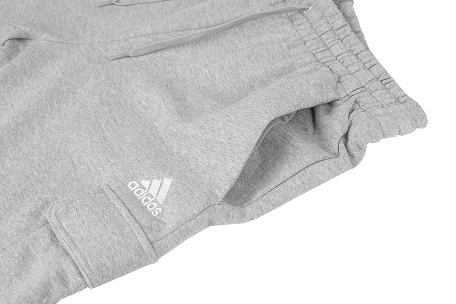 adidas Pánské kraťasy Essentials French Terry Cargo HA4340 adidas Pánské kraťasy Essentials French Terry Cargo HA4340