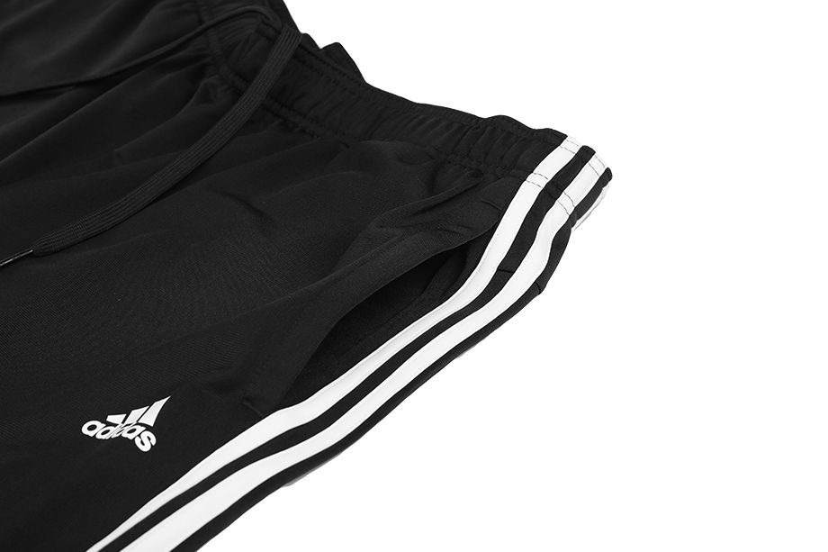 adidas Šortky Pánské Essentials Warm-Up 3-Stripes H48433