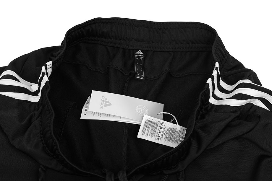 adidas Šortky Pánské Essentials Warm-Up 3-Stripes H48433