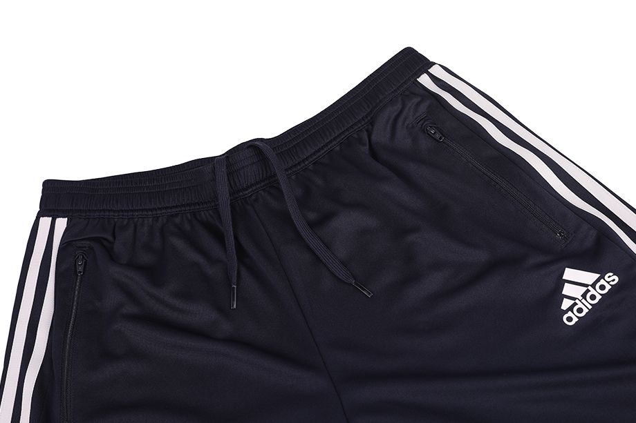 adidas Šortky Pánské Primeblue Designed To Move Sport 3-Stripes Shorts HM4807