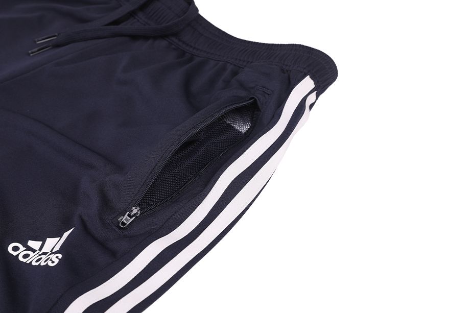 adidas Šortky Pánské Primeblue Designed To Move Sport 3-Stripes Shorts HM4807