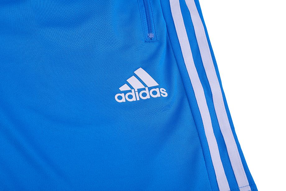 adidas Šortky Pánské Primeblue Designed To Move Sport 3-Stripes Shorts HF7189