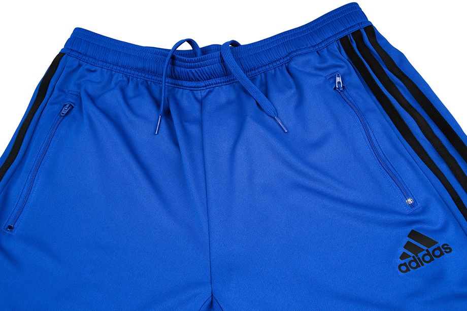 adidas Pánské Šortky Primeblue Designed To Move Sport 3-Stripes HM4808