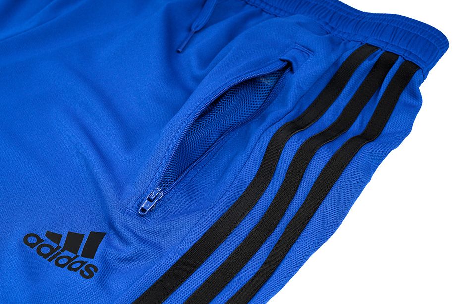 adidas Pánské Šortky Primeblue Designed To Move Sport 3-Stripes HM4808