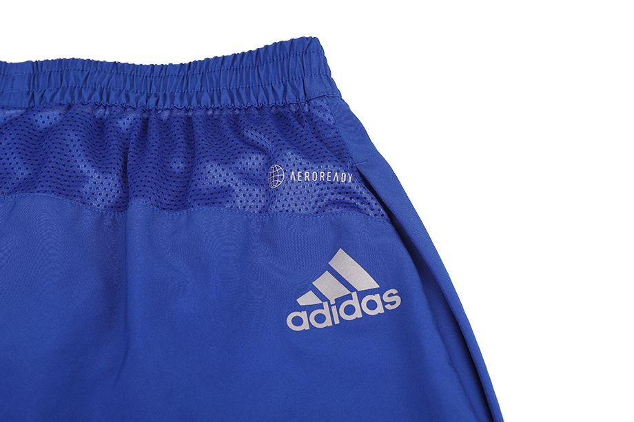adidas Pánské Krátké Kalhoty Run It Shorts HL3967