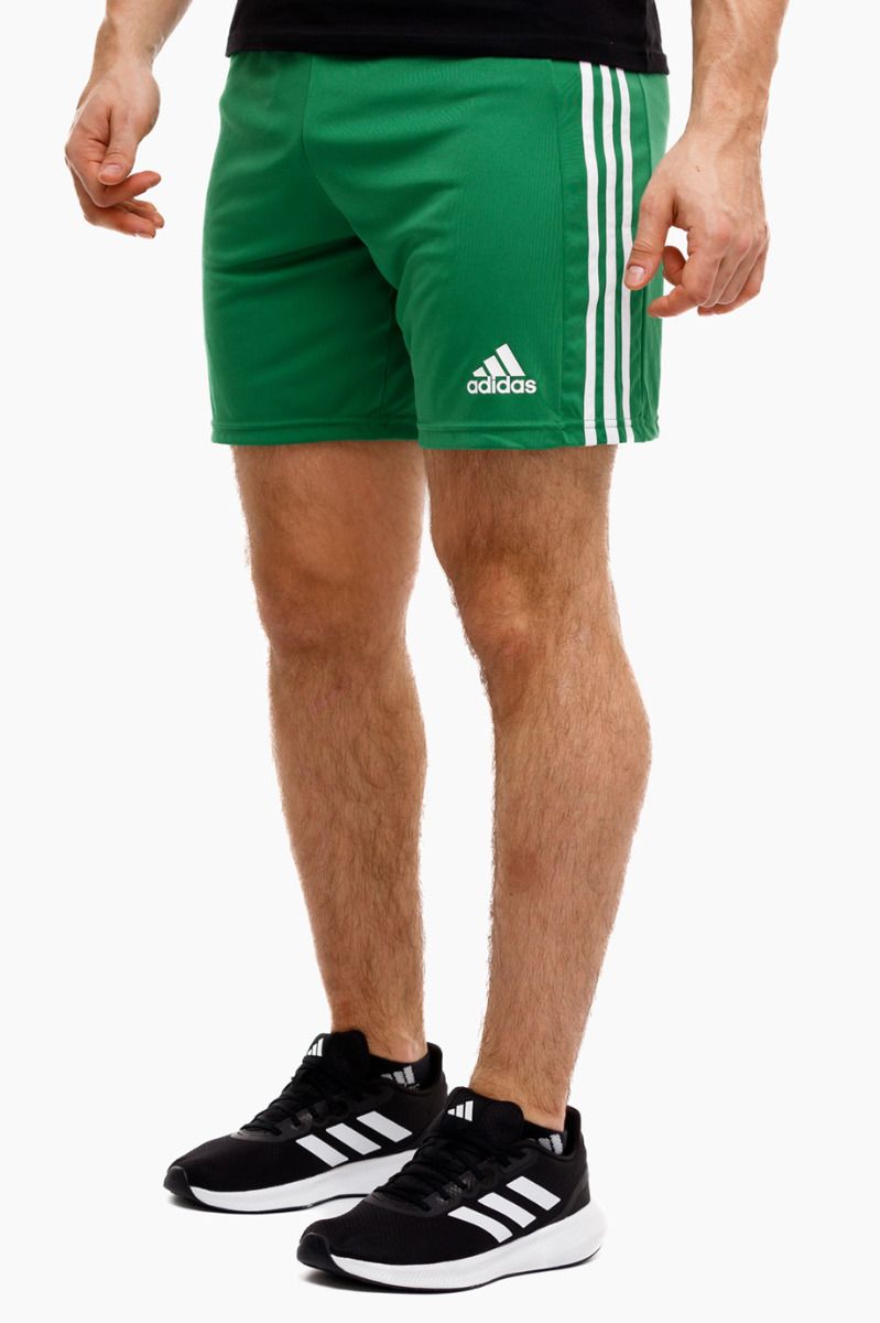adidas pánské krátké kalhoty Squadra 21 Short GN5769