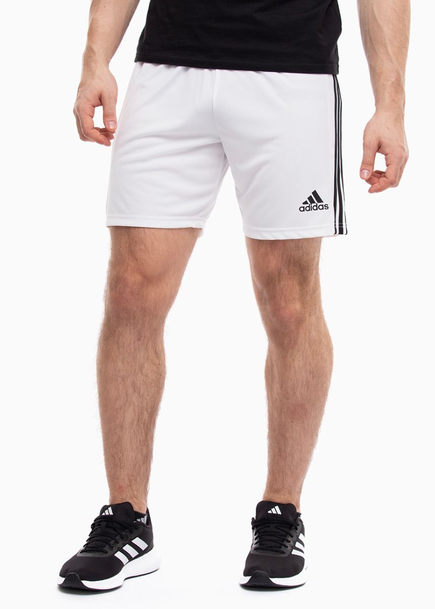 adidas pánské krátké kalhoty Squadra 21 Short GN5773