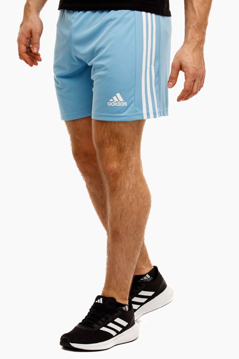 adidas pánské krátké kalhoty Squadra 21 Short GN6720