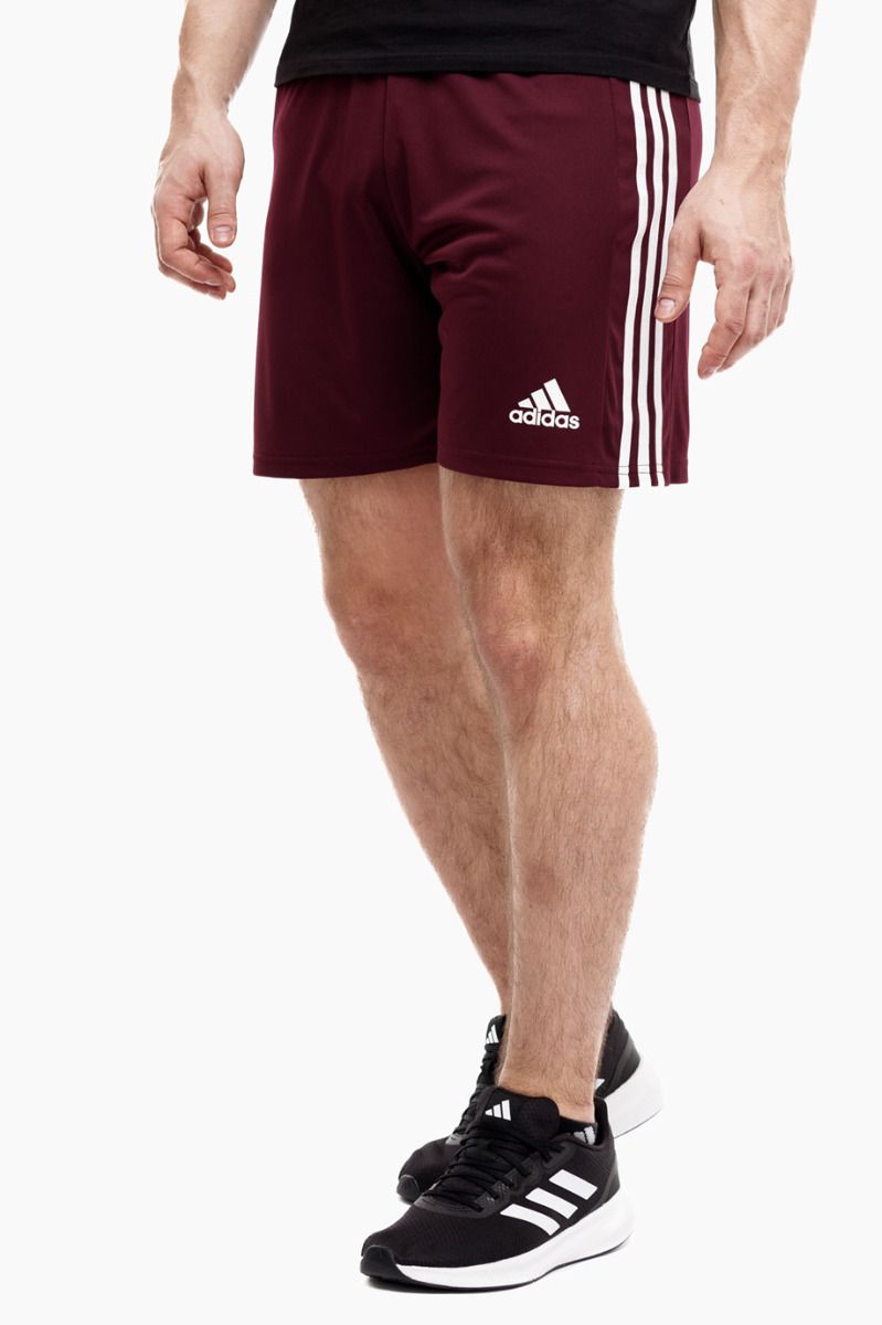 adidas pánské krátké kalhoty Squadra 21 Short GN8083