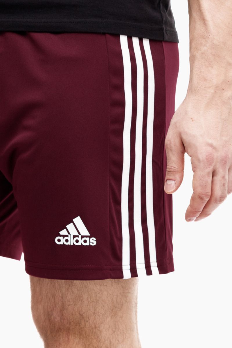 adidas pánské krátké kalhoty Squadra 21 Short GN8083