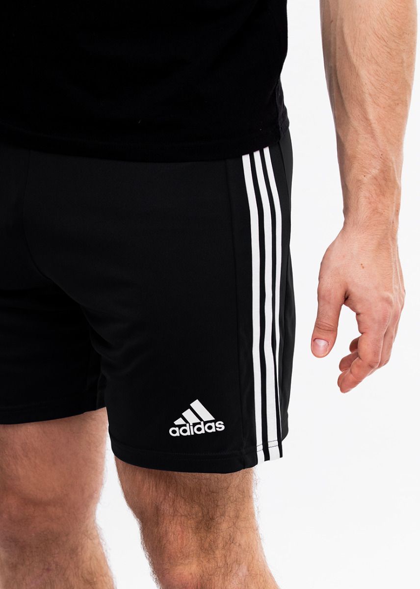 adidas pánské krátké kalhoty Squadra 21 Short GN5776