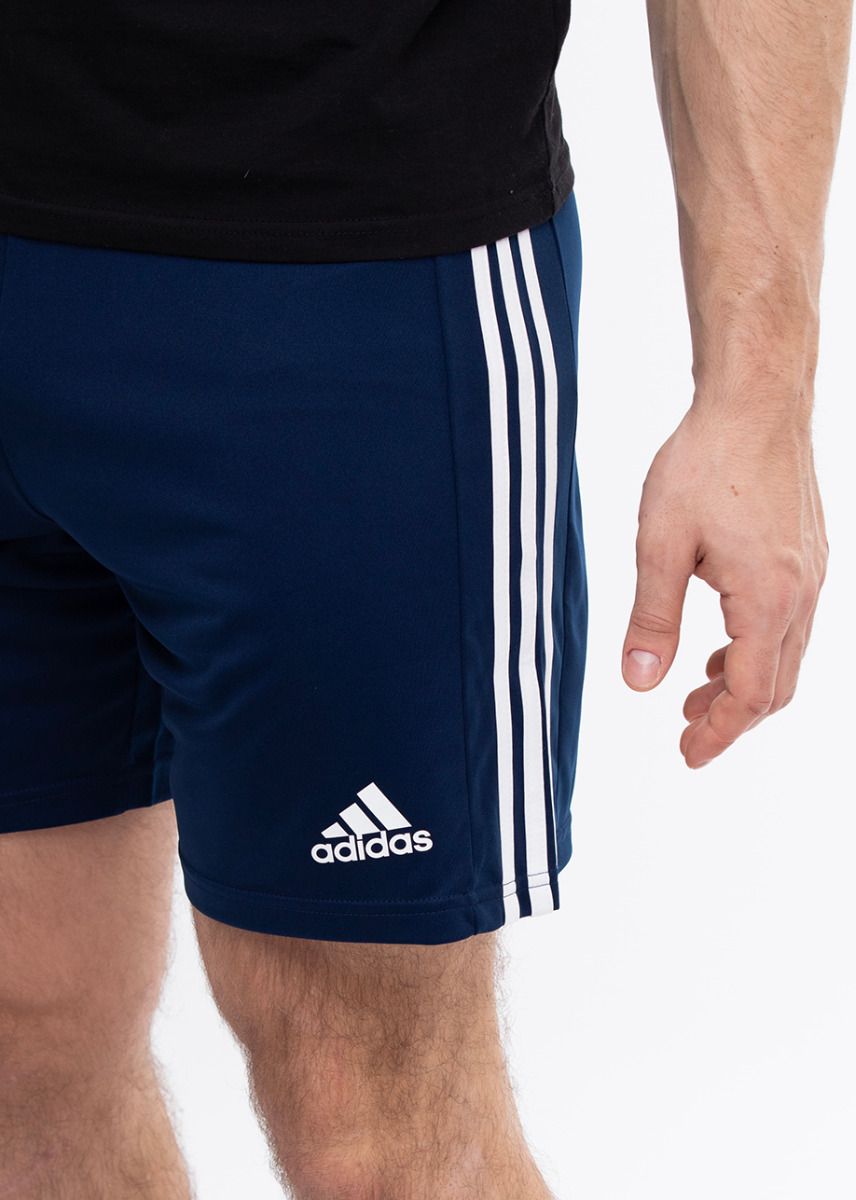 adidas pánské krátké kalhoty Squadra 21 Short GN5775