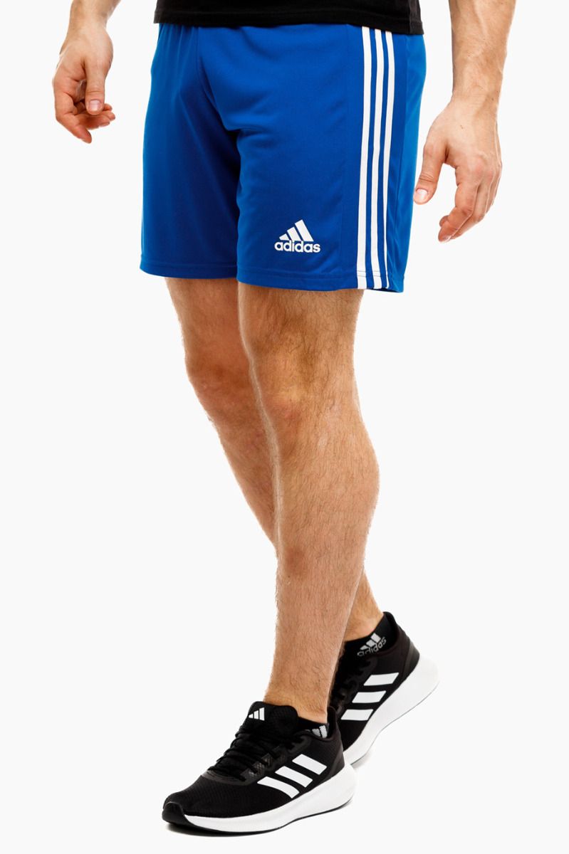 adidas pánské krátké kalhoty Squadra 21 Short GK9153