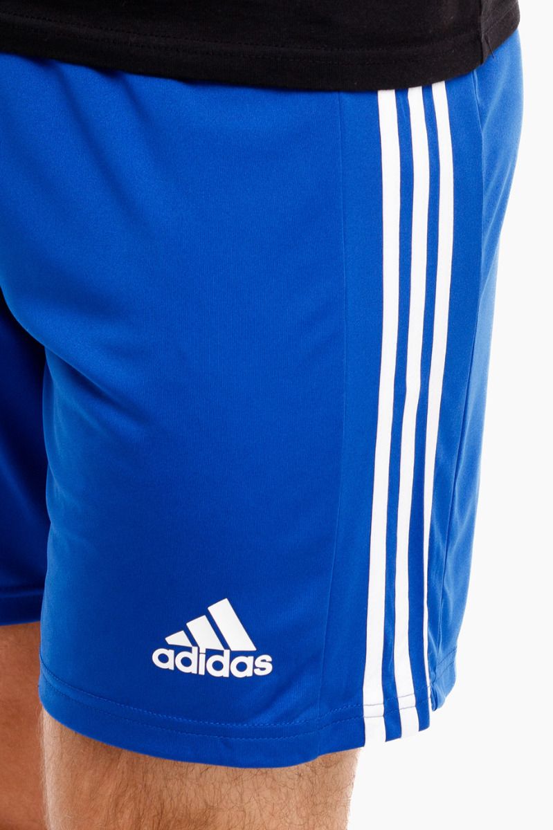 adidas pánské krátké kalhoty Squadra 21 Short GK9153