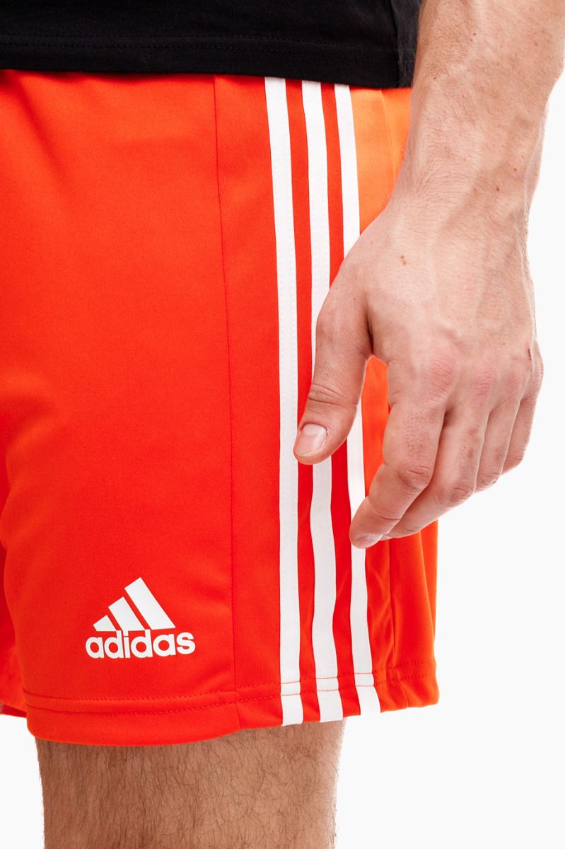 adidas pánské krátké kalhoty Squadra 21 Short GN8084