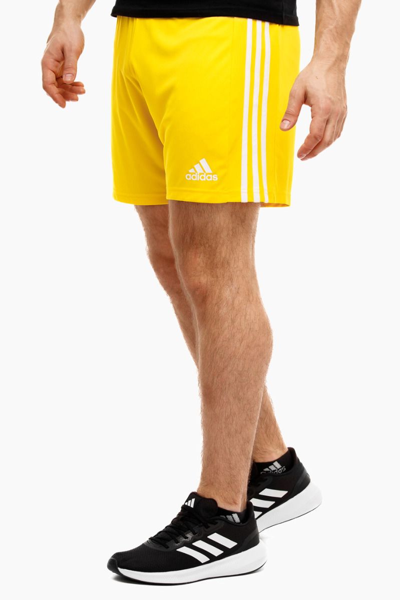 adidas pánské krátké kalhoty Squadra 21 Short GN5772