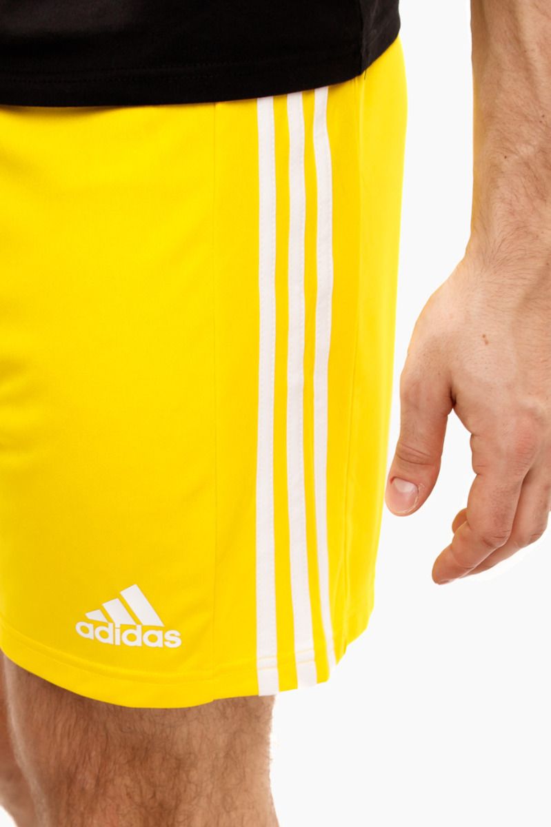 adidas pánské krátké kalhoty Squadra 21 Short GN5772