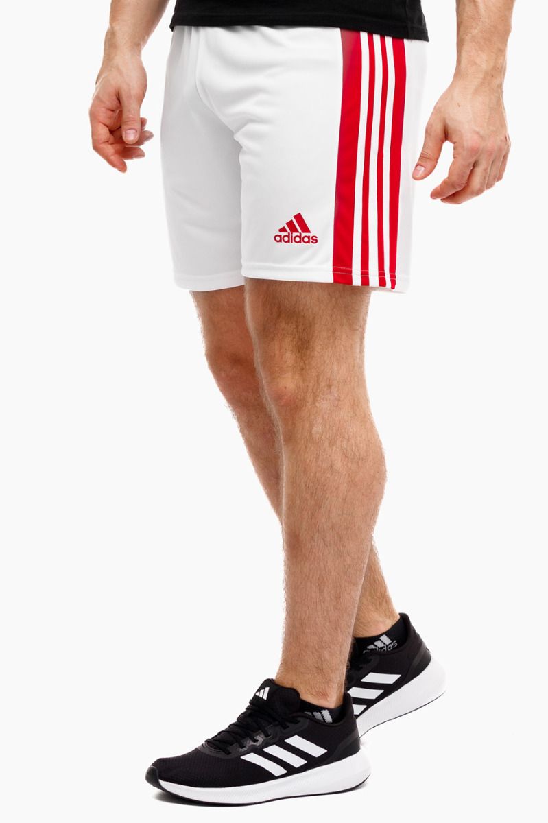 adidas pánské krátké kalhoty Squadra 21 Short GN5770