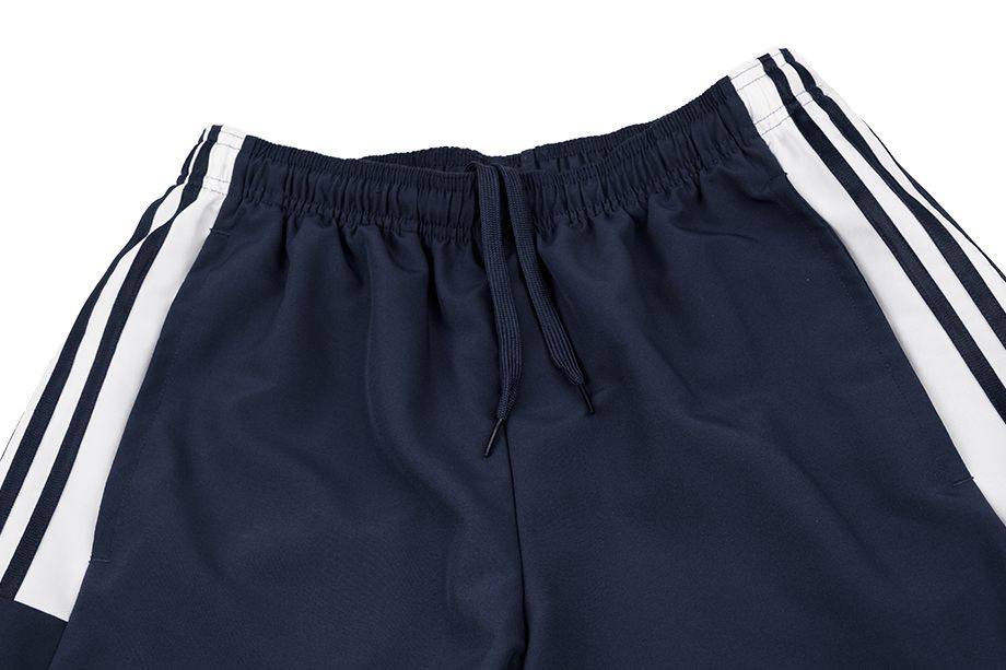 adidas Pánské krátké kalhoty Squadra 21 Downntime Woven Short HC6281