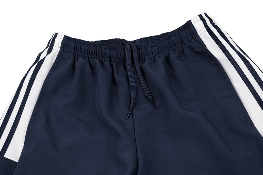 adidas pánské krátké kalhoty Squadra 21 Downntime Woven Short HC6281 EUR M OUTLET adidas pánské krátké kalhoty Squadra 21 Downntime Woven Short HC6281 EUR M OUTLET