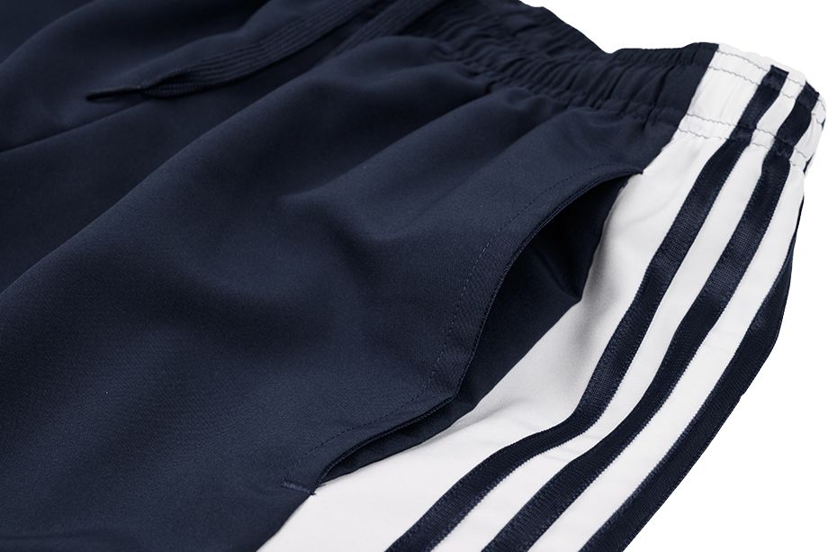 adidas pánské krátké kalhoty Squadra 21 Downntime Woven Short HC6281 EUR M OUTLET adidas pánské krátké kalhoty Squadra 21 Downntime Woven Short HC6281 EUR M OUTLET