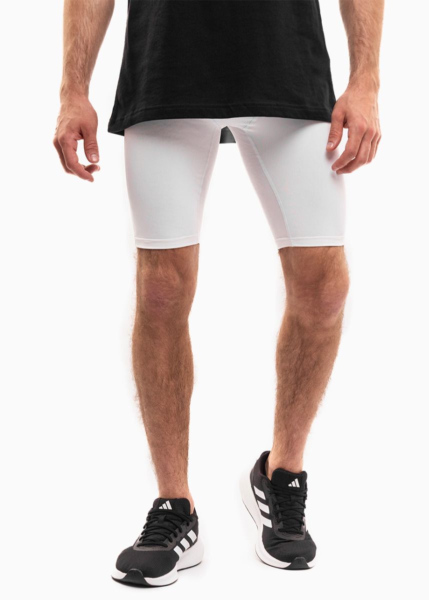 adidas Pánské kraťasy Techfit Aeroready Short Tights M HP0611 adidas Pánské kraťasy Techfit Aeroready Short Tights M HP0611