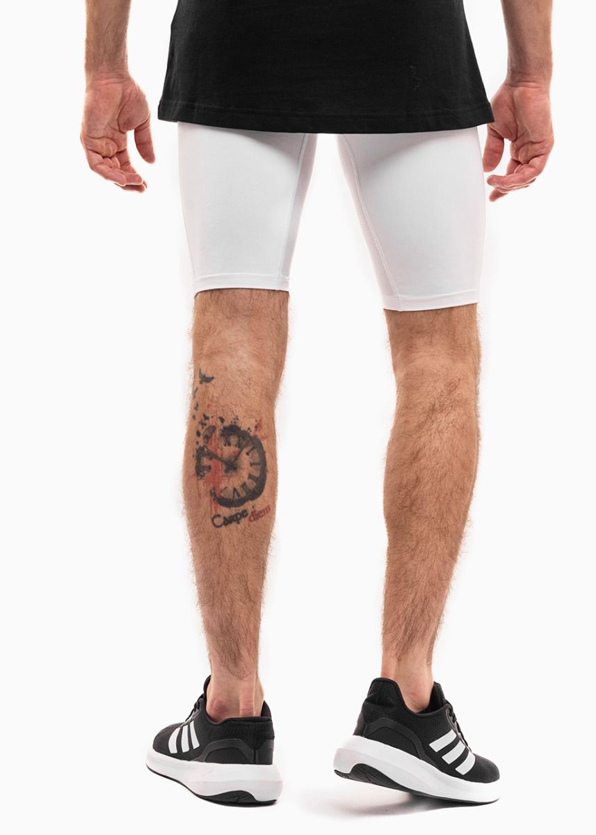 adidas Pánské kraťasy Techfit Aeroready Short Tights M HP0611 adidas Pánské kraťasy Techfit Aeroready Short Tights M HP0611